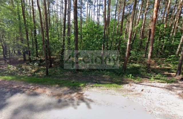 Działka budowlana Władysławów. Zdjęcie 8