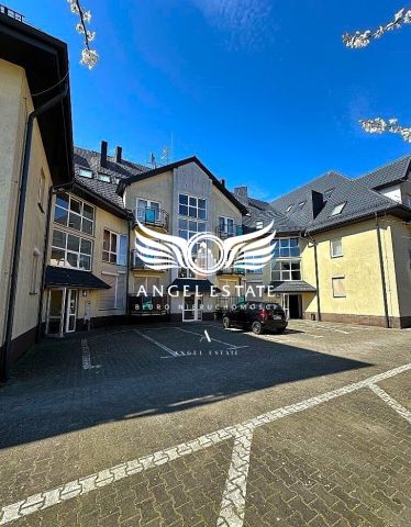 Mieszkanie 2-pokojowe Międzywodzie. Zdjęcie 19