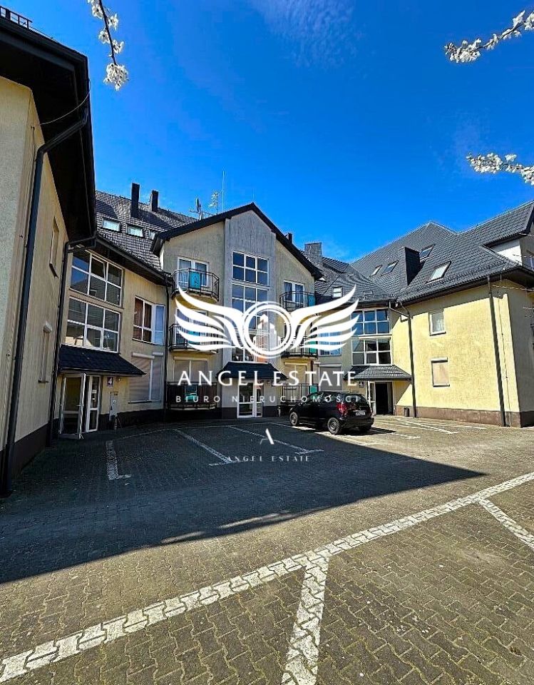 Mieszkanie 2-pokojowe Międzywodzie. Zdjęcie 19