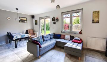 dom wolnostojący, 5 pokoi Pępowo, ul. Jana Trepczyka