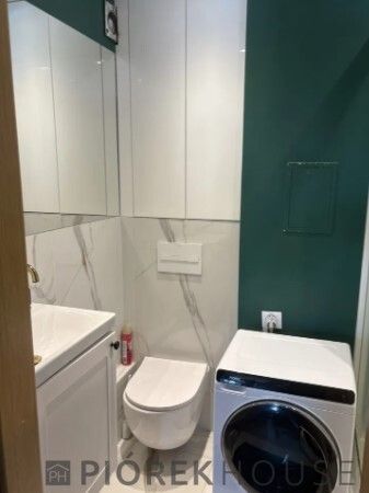 Mieszkanie 3-pokojowe Warszawa Mokotów, ul. św. Bonifacego. Zdjęcie 7