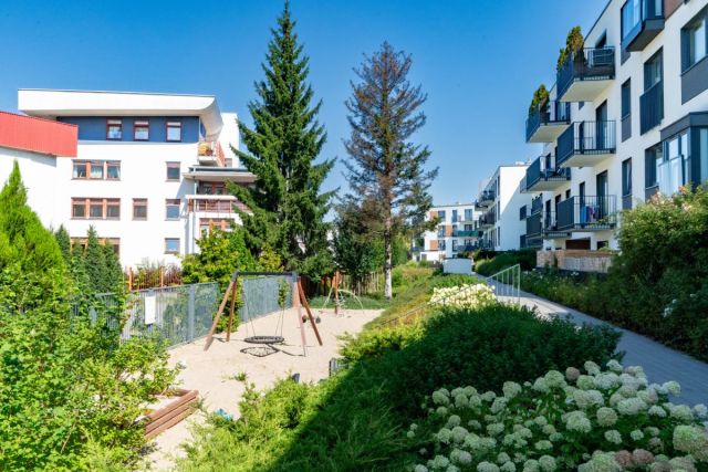 Mieszkanie 3-pokojowe Warszawa Ochota, ul. Włodarzewska. Zdjęcie 19