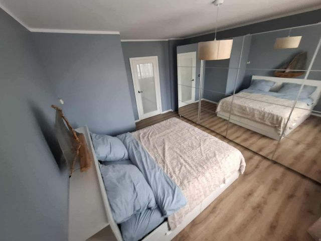 Mieszkanie 3-pokojowe Bydgoszcz Bielawy, ul. Jana Kilińskiego. Zdjęcie 1