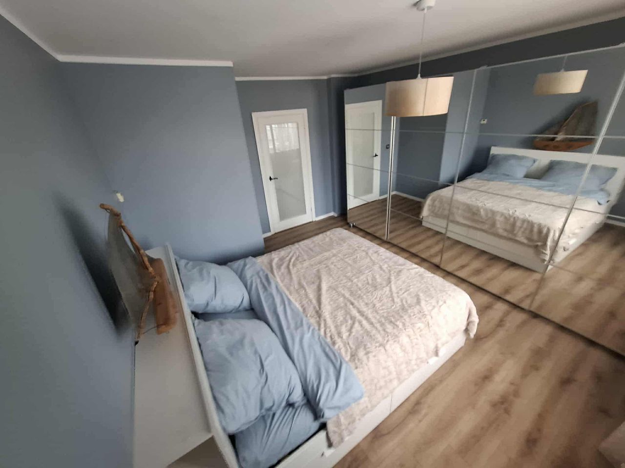 Mieszkanie 3-pokojowe Bydgoszcz Bielawy, ul. Jana Kilińskiego