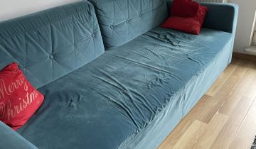 Mieszkanie 2-pokojowe Warszawa Białołęka, ul. Krokwi