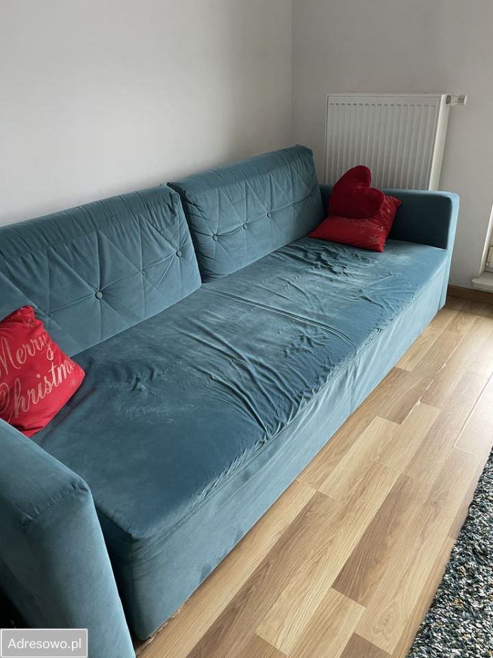 Mieszkanie 2-pokojowe Warszawa Białołęka, ul. Krokwi