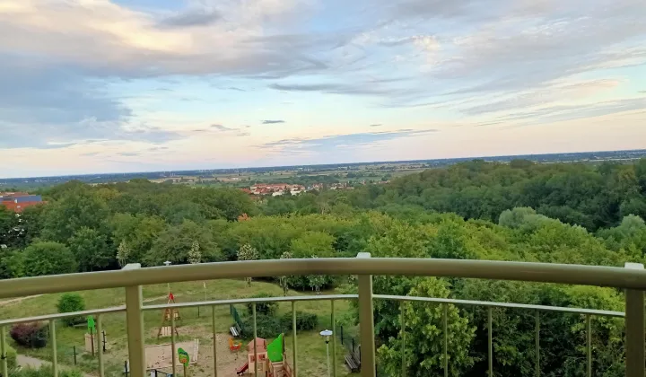 Mieszkanie 1-pokojowe Gdańsk Orunia Górna, ul. Platynowa