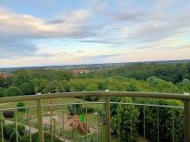 Mieszkanie 1-pokojowe Gdańsk Orunia Górna, ul. Platynowa