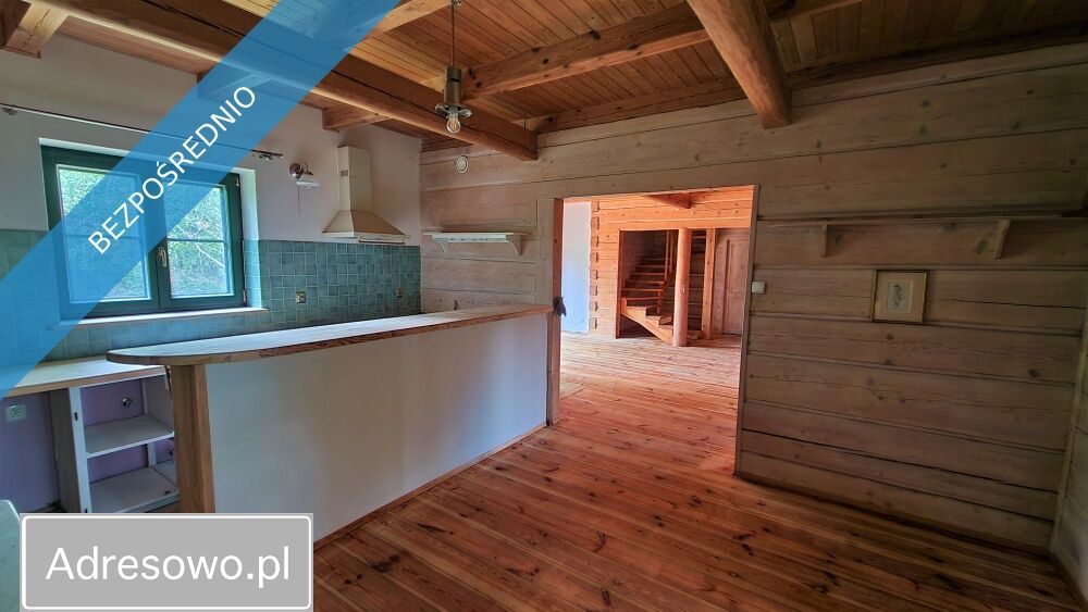 dom wolnostojący, 5 pokoi Opypy. Zdjęcie 8