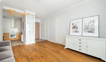 Mieszkanie 2-pokojowe Gdynia Śródmieście, ul. Władysława IV