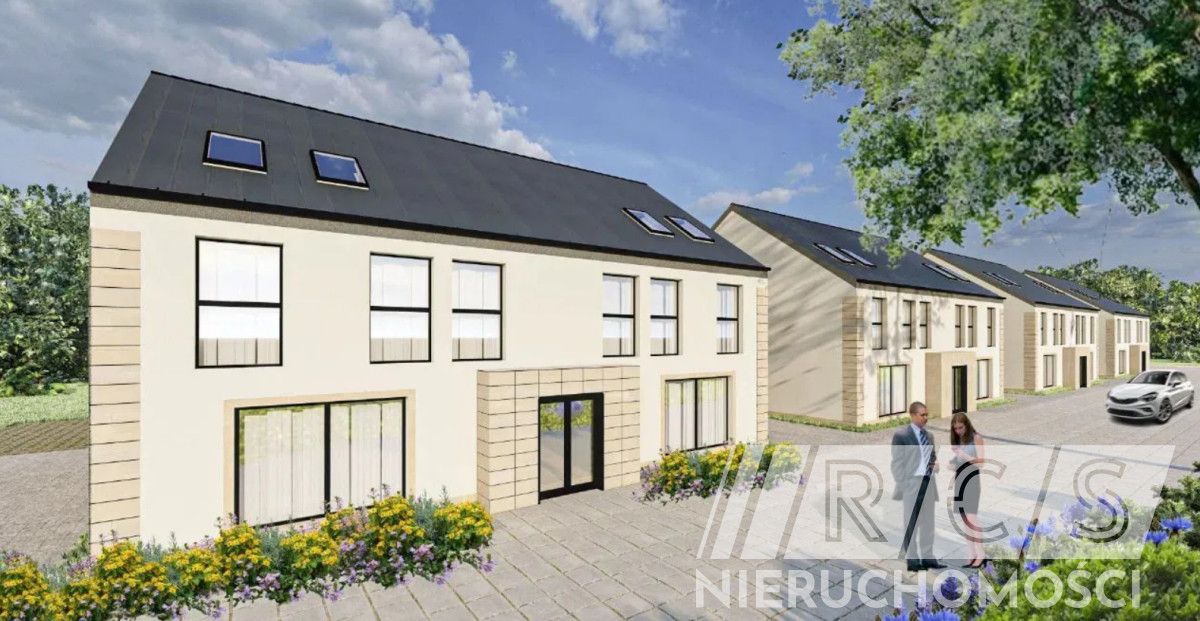 Lokal Wysoka, ul. Chabrowa