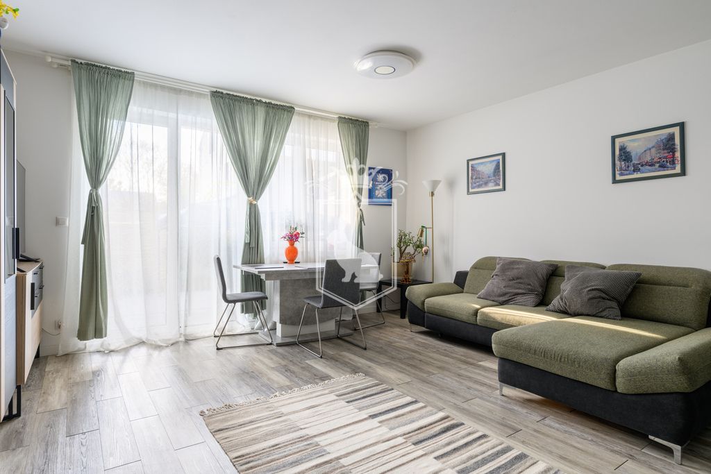 Mieszkanie 3-pokojowe Radzymin, ul. Polna. Zdjęcie 2