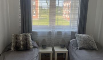 Mieszkanie 2-pokojowe Trzebiatów