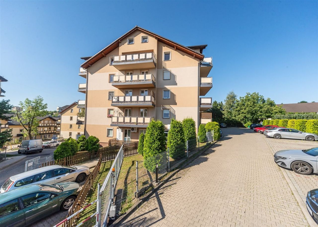 Mieszkanie 2-pokojowe Bielsko-Biała Stare Bielsko, ul. Filarowa. Zdjęcie 20