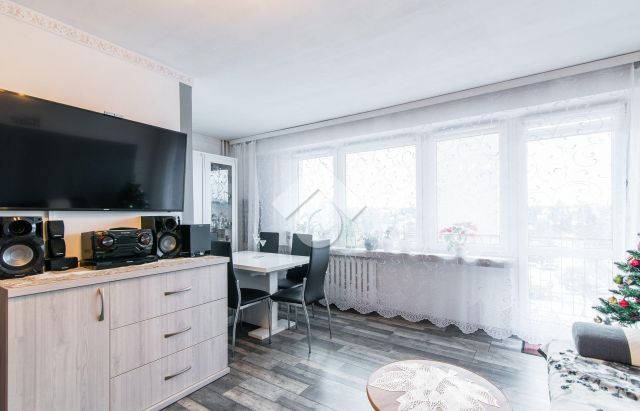 Mieszkanie 2-pokojowe Kraków Podgórze Duchackie, ul. Walerego Sławka. Zdjęcie 9