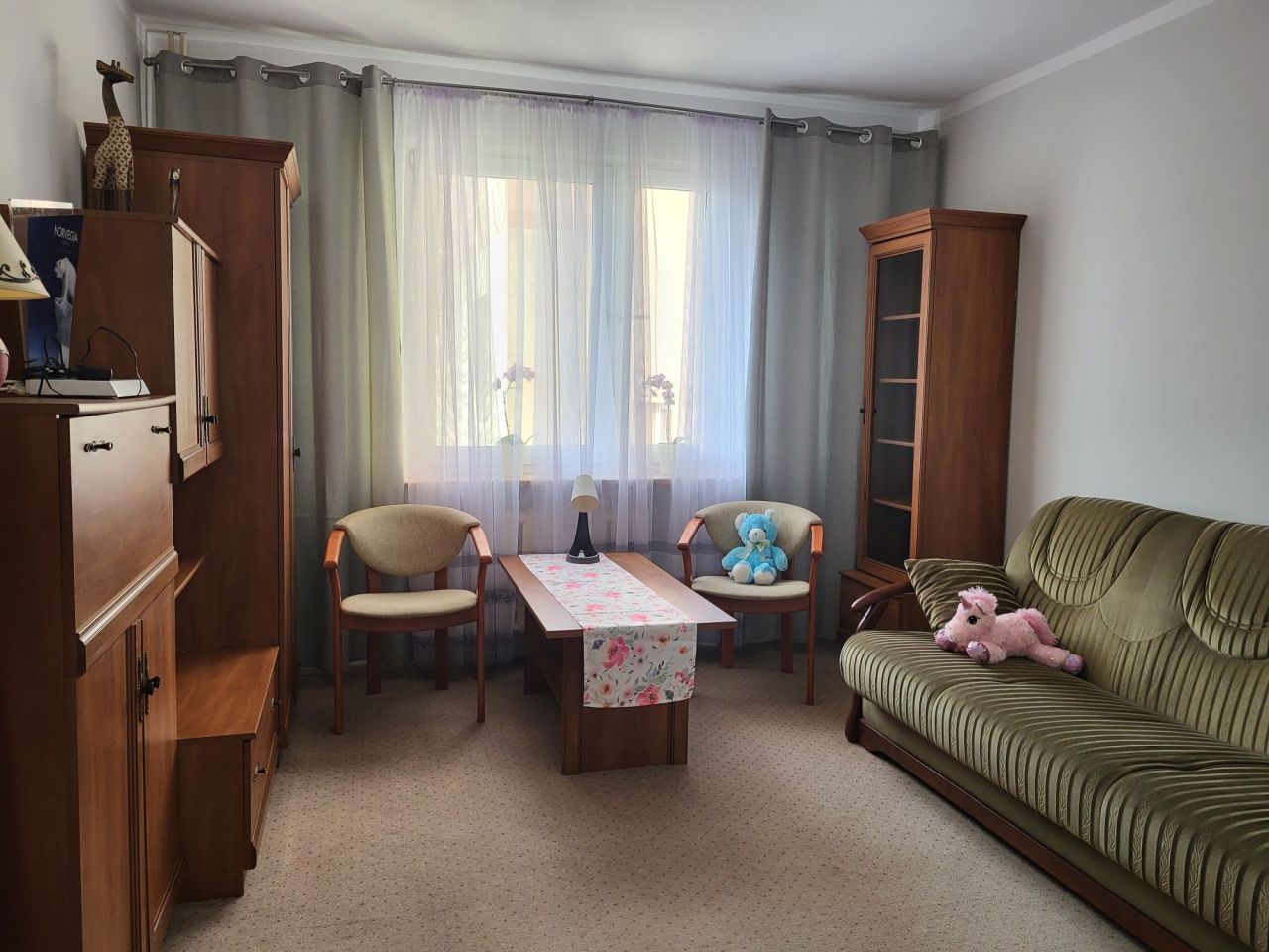 Mieszkanie 2-pokojowe Nowy Dwór Gdański, os. kard. Stefana Wyszyńskiego