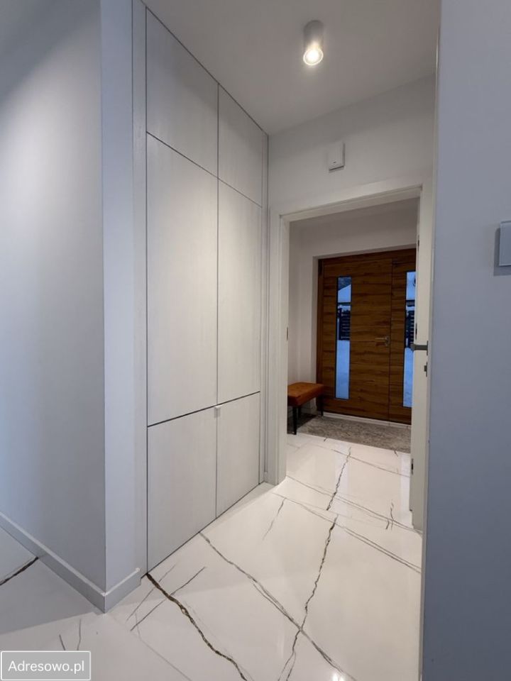 dom wolnostojący, 7 pokoi Łyczanka, ul. Dworska. Zdjęcie 15