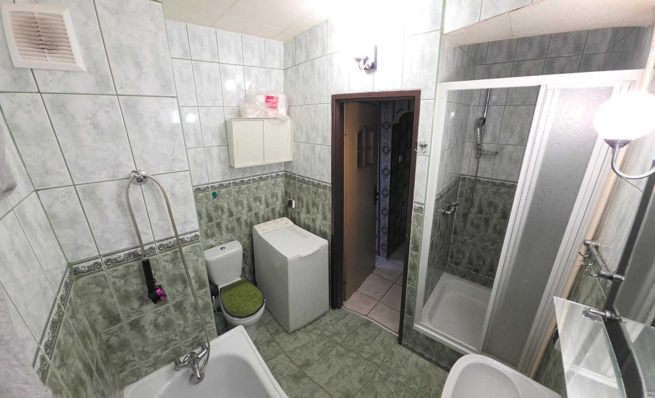 Mieszkanie 3-pokojowe Łomża, ul. Władysława Broniewskiego. Zdjęcie 4