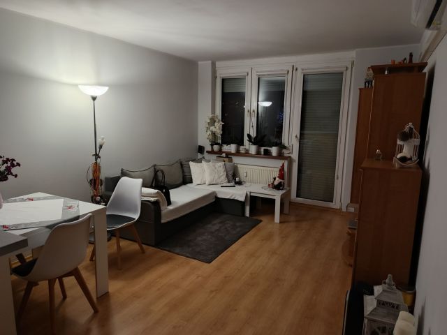 Mieszkanie 2-pokojowe Włocławek Zazamcze. Zdjęcie 1