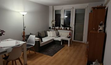 Mieszkanie 2-pokojowe Włocławek Zazamcze