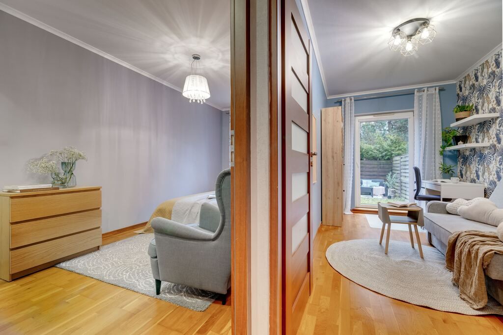 Mieszkanie 3-pokojowe Piaseczno, ul. Owocowy Sad. Zdjęcie 23