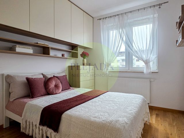 Mieszkanie 2-pokojowe Warszawa Bemowo, ul. Batalionów Chłopskich. Zdjęcie 7