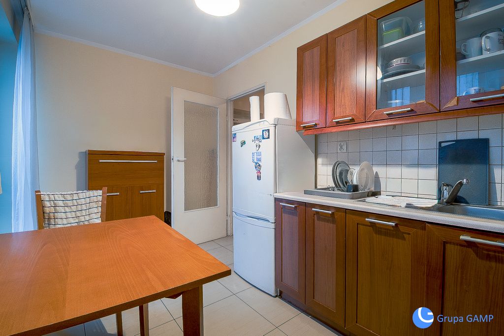 Pokój 3-pokojowe Kraków Dębniki, ul. Kobierzyńska. Zdjęcie 9