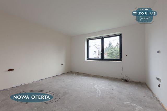 dom wolnostojący, 4 pokoje Łask, ul. Henryka Sienkiewicza. Zdjęcie 7