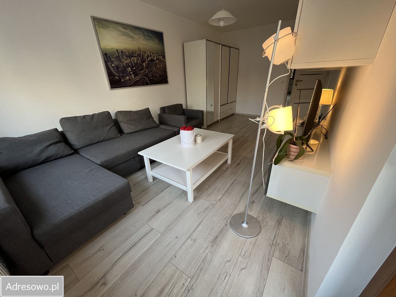 Mieszkanie 3-pokojowe Wrocław Jagodno, ul. Franza Petera Schuberta. Zdjęcie 10