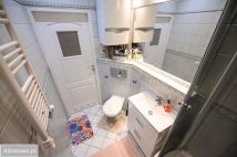 Mieszkanie 3-pokojowe Kraków Śródmieście, ul. Marii Skłodowskiej-Curie. Zdjęcie 4