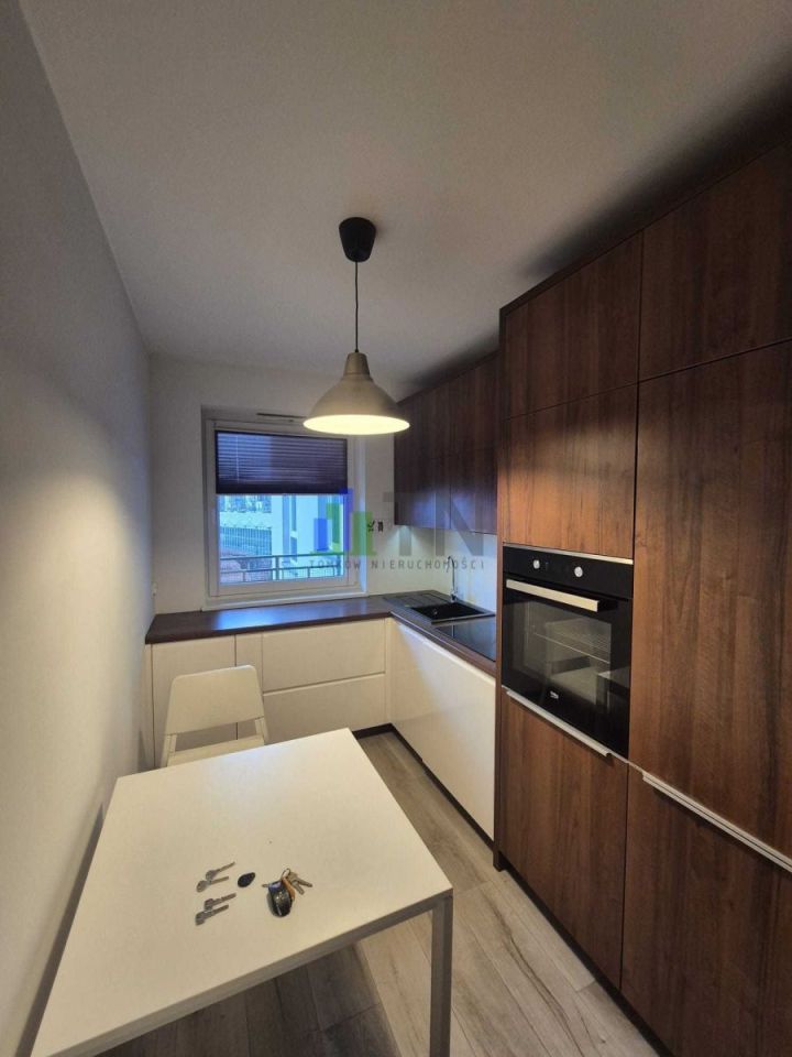 Mieszkanie 2-pokojowe Wrocław Krzyki, ul. Siemianowicka. Zdjęcie 2