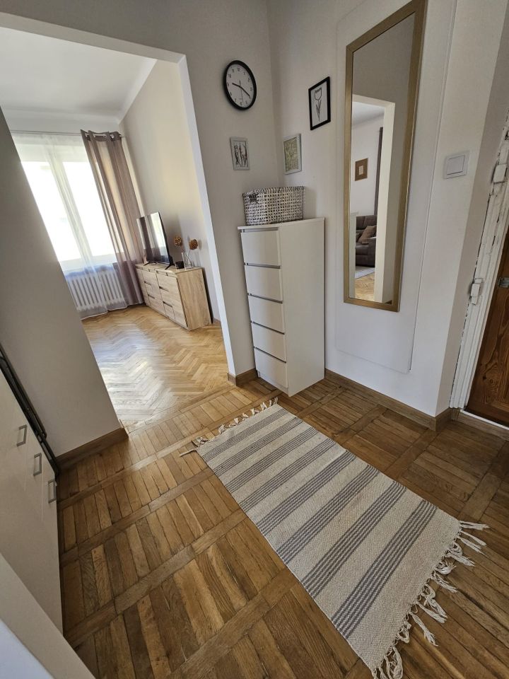 Mieszkanie 1-pokojowe Białystok Centrum, ul. Nowy Świat. Zdjęcie 6