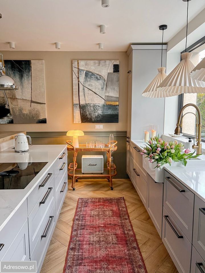 dom szeregowy, 7 pokoi Wrocław Kozanów, ul. Piotra Ignuta. Zdjęcie 4