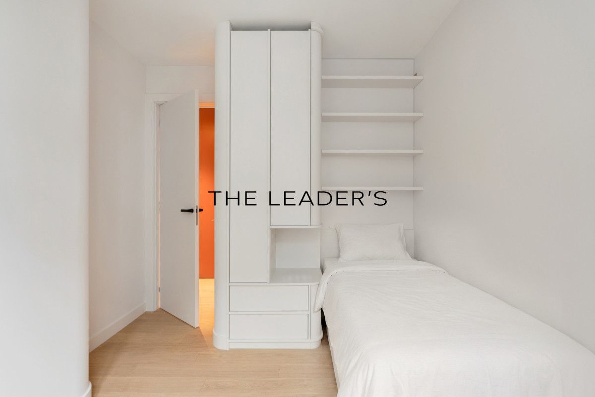 Mieszkanie 3-pokojowe Warszawa Praga-Północ, ul. Stefana Okrzei. Zdjęcie 11