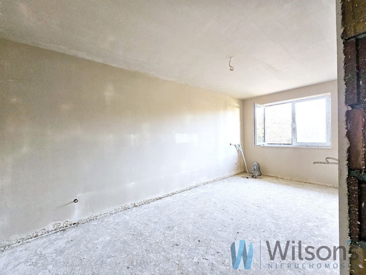 dom szeregowy, 4 pokoje Marki, ul. Grażyny. Zdjęcie 4