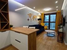 Mieszkanie 3-pokojowe Kraków Mistrzejowice, os. Bohaterów Września. Zdjęcie 4