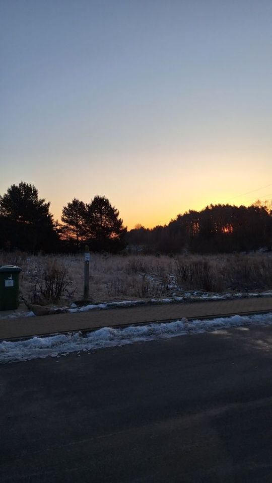 Działka budowlana Drezdenko Radowo, ul. Podgórna. Zdjęcie 3
