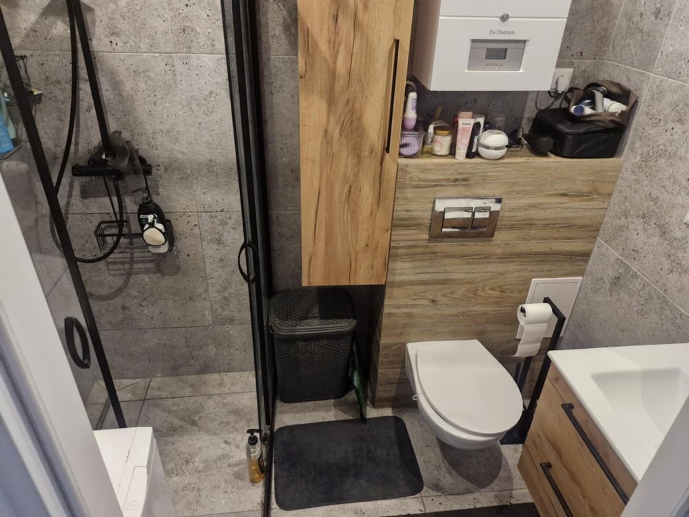 Mieszkanie 2-pokojowe Pyskowice. Zdjęcie 7