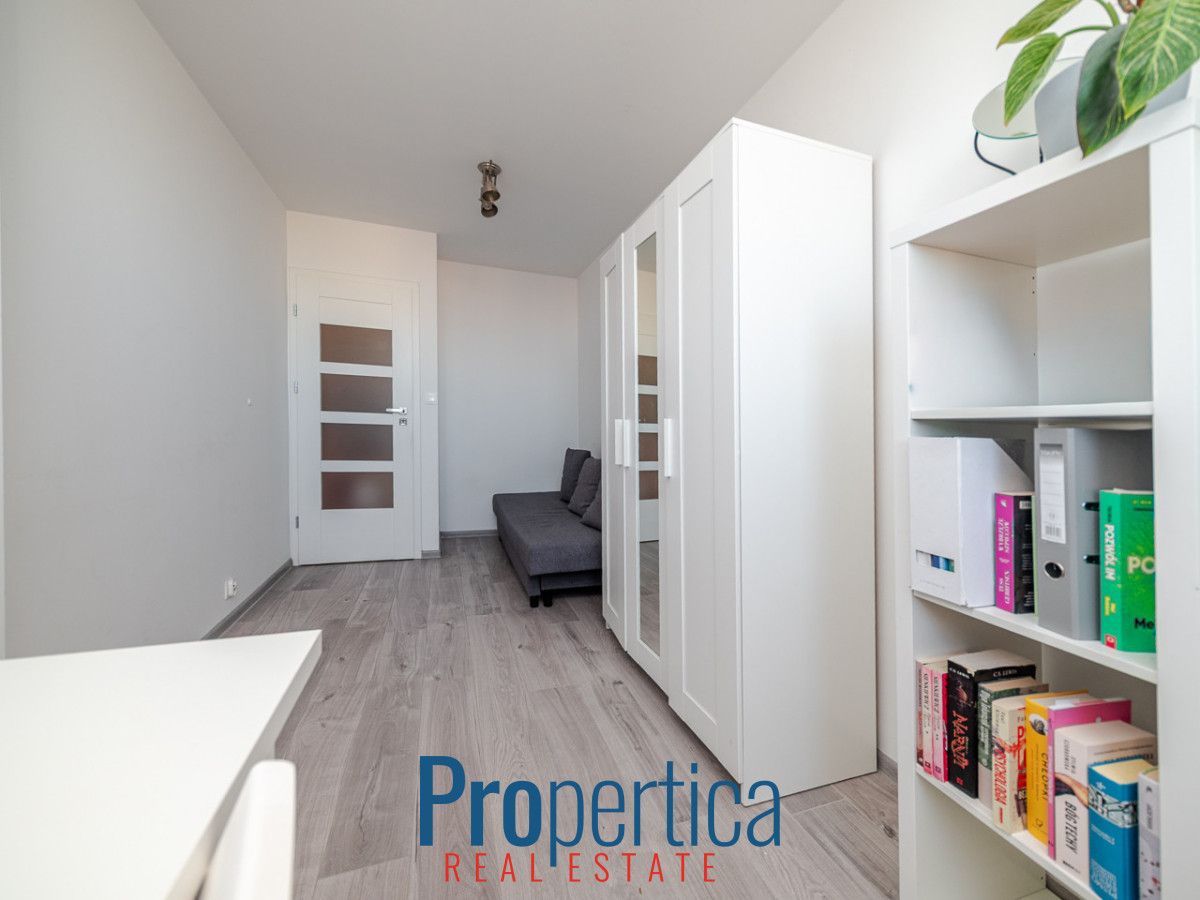 Mieszkanie 2-pokojowe Warszawa, ul. Geodetów. Zdjęcie 7