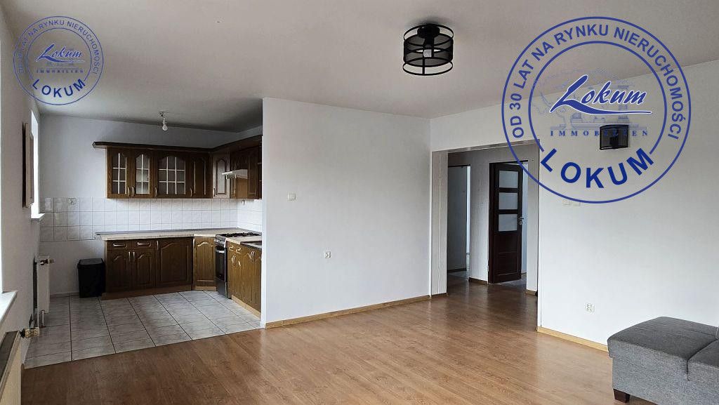 Mieszkanie 3-pokojowe Leszno, ul. Gabriela Narutowicza. Zdjęcie 4