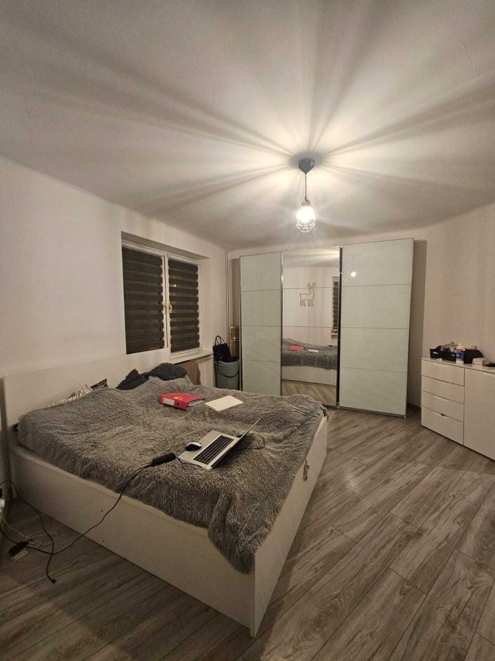 Mieszkanie 3-pokojowe Olsztyn, ul. Bolesława Limanowskiego. Zdjęcie 2