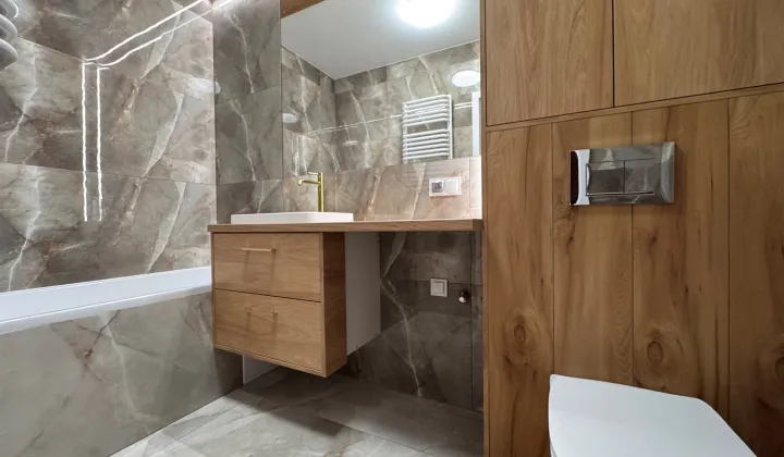 Mieszkanie 3-pokojowe Białystok Starosielce, ul. Klepacka