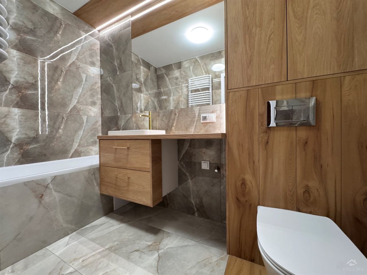 Mieszkanie 3-pokojowe Białystok Starosielce, ul. Klepacka. Zdjęcie 1