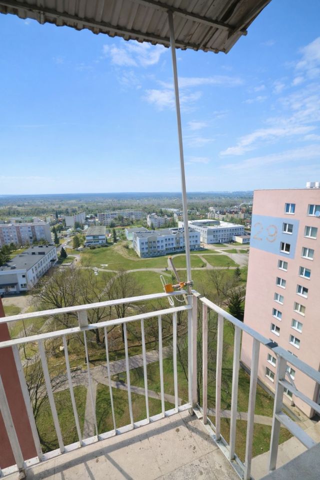 Mieszkanie 2-pokojowe Lublin Wrotków, ul. Jana Samsonowicza. Zdjęcie 12