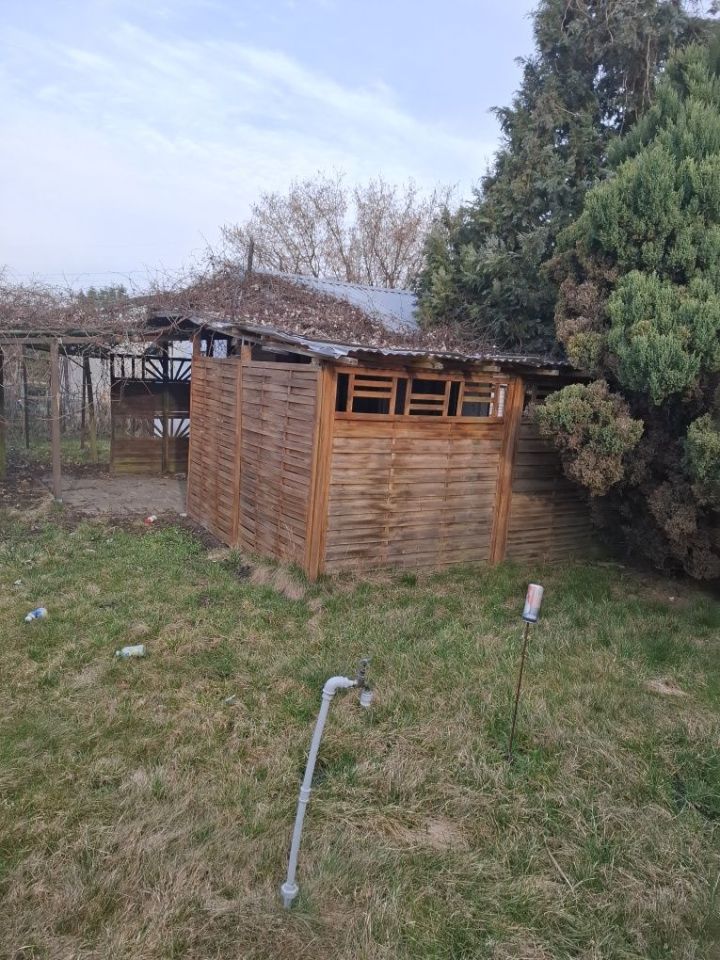 Działka rod Bełchatów. Zdjęcie 3