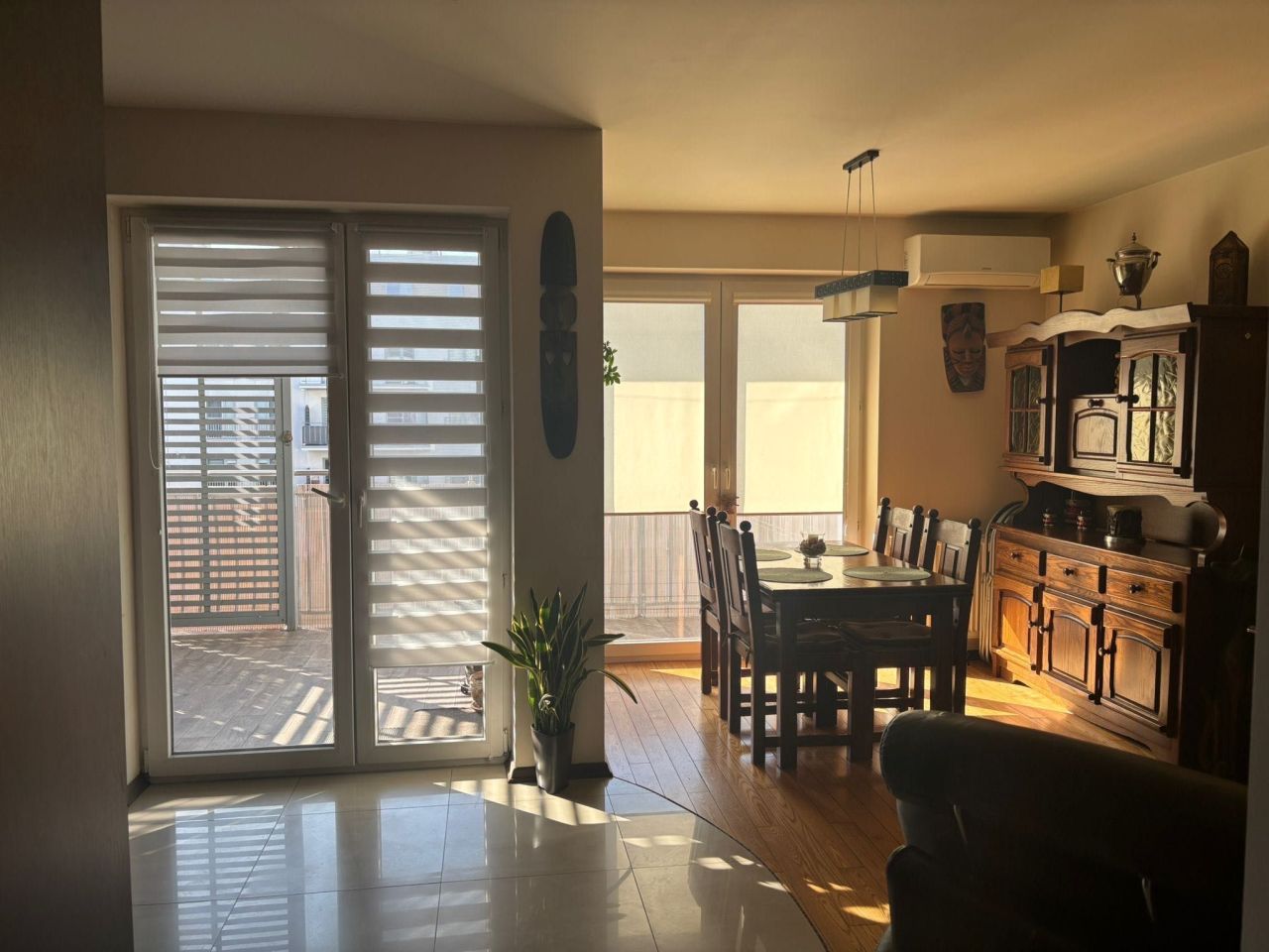 Mieszkanie 3-pokojowe Ząbki, ul. Skrajna. Zdjęcie 3