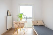 Mieszkanie 4-pokojowe Poznań Podolany, ul. Janiny Omańkowskiej. Zdjęcie 4