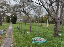 Działka rod Bydgoszcz, ul. Horodelska. Zdjęcie 1