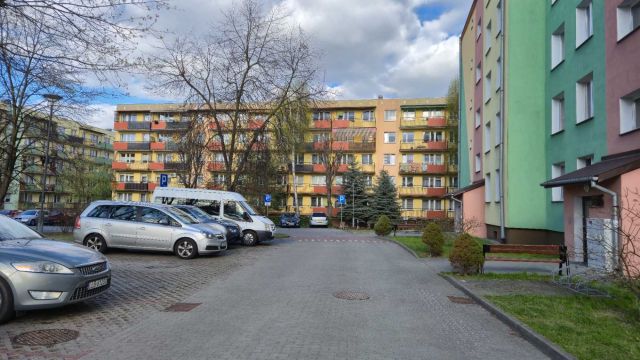 Mieszkanie 3-pokojowe Lubartów, ul. 1 Maja. Zdjęcie 1