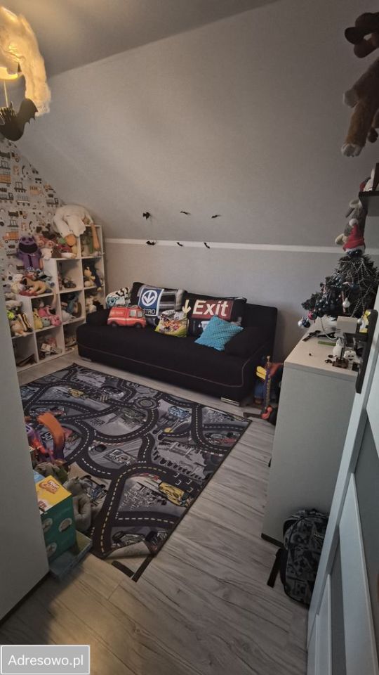 dom wolnostojący, 5 pokoi Jelenia Góra Sobieszów. Zdjęcie 3